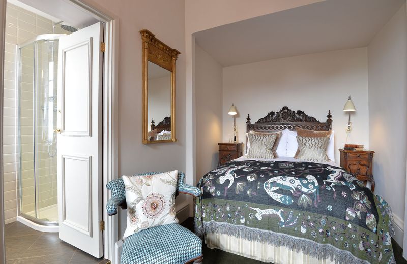 New Park Manor Hotel - A Luxury Family Hotel