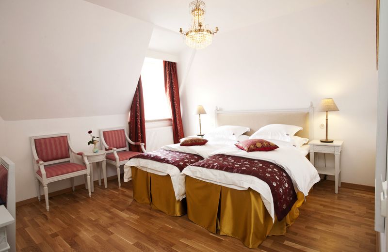 Brommavik Hotel