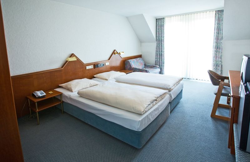 Hotel Ritter
