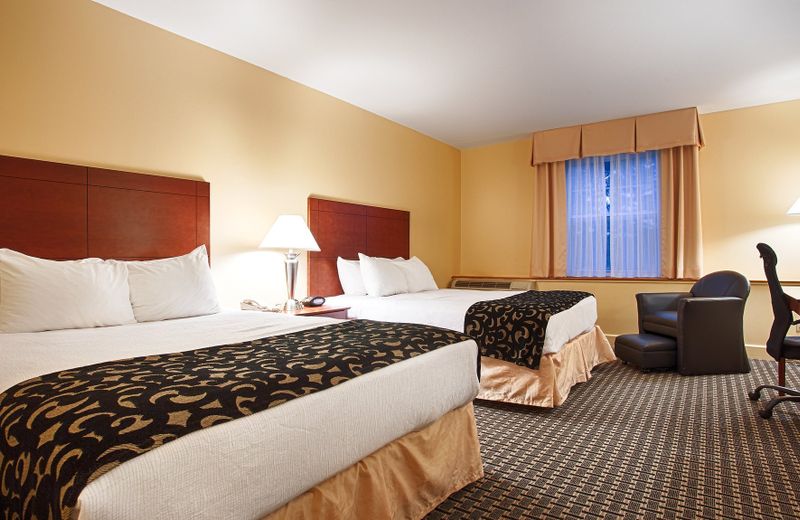 Best Western Plus Brunswick Bath