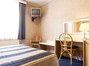 Hotel Image 1