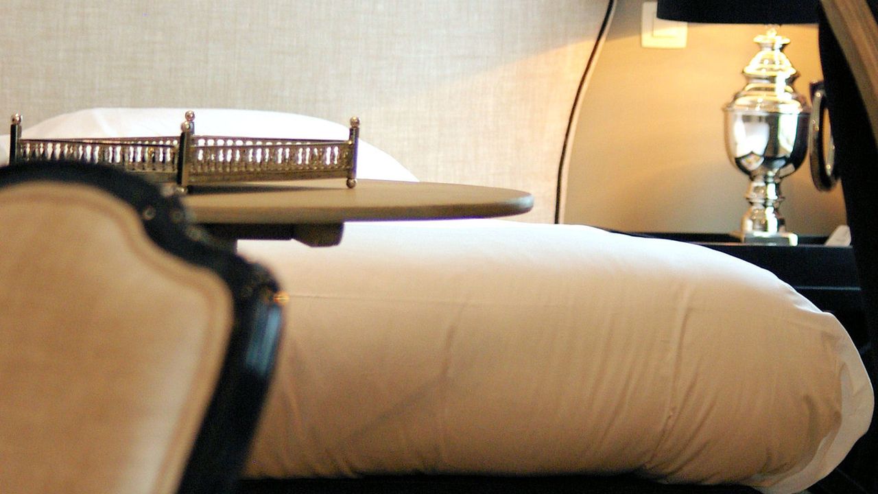 Stanhope Hotel by Thon Hotels