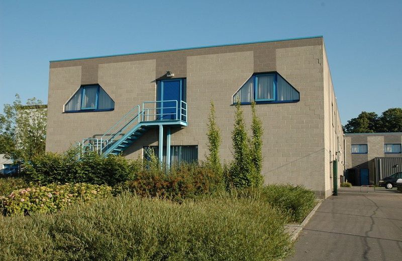 Eurovolleycenter