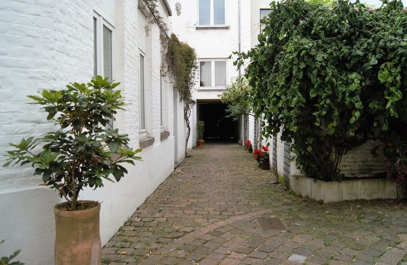 B&B Impasse Pitchoune