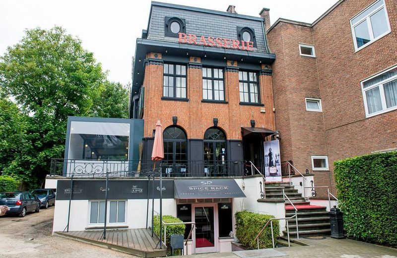 Story' Inn