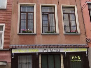 Hotel Image 1