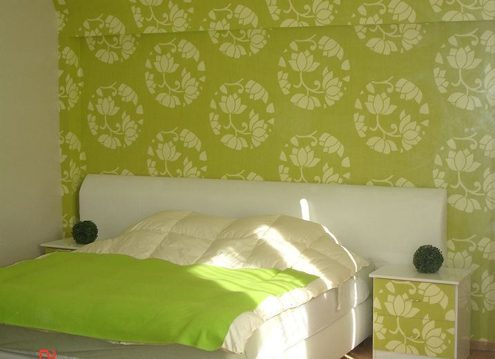 B&B La Villa Zarin