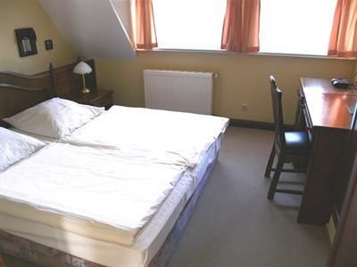 Hotel & Restaurant Bergschlösschen