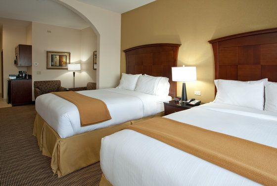 Holiday Inn Express Hotel & Suites Austin South - Buda, an IHG Hotel