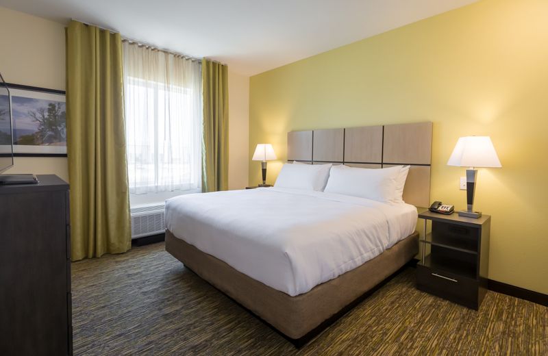 Candlewood Suites - Buda - Austin SW, an IHG Hotel