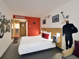Hotel Image 1