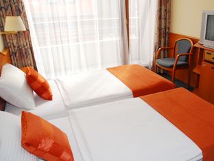 Hotel Image 1