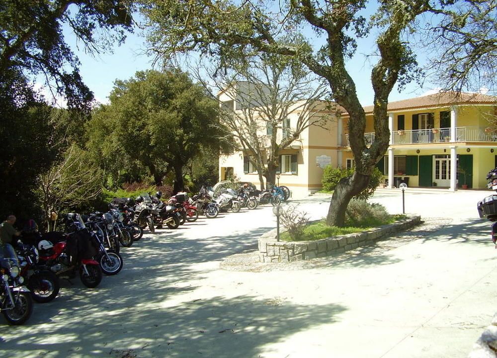 Agriturismo Santa Reparata