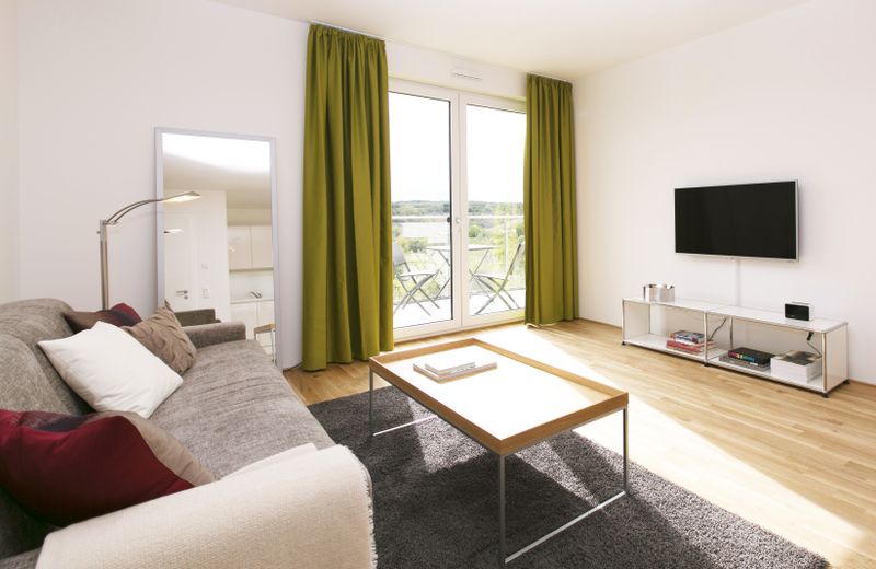 Aparthotel Mainz Am Mainzer Golfclub