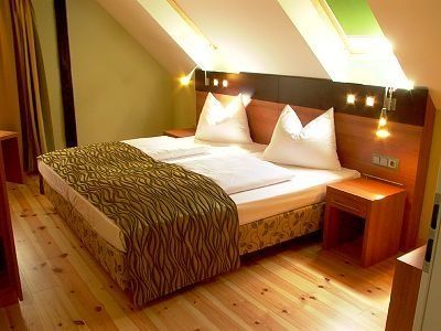 Landhotel Burg im Spreewald