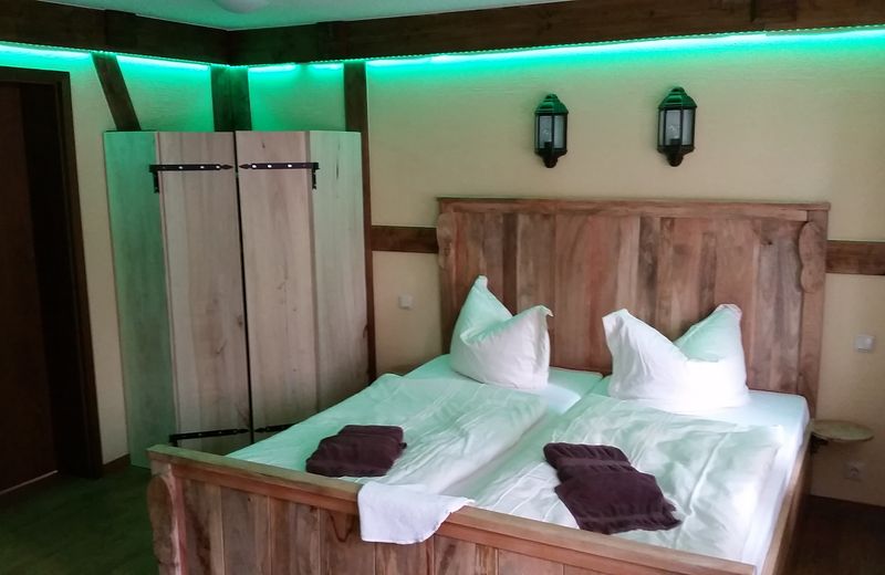 Pension Zum Holzpantoffelmacher