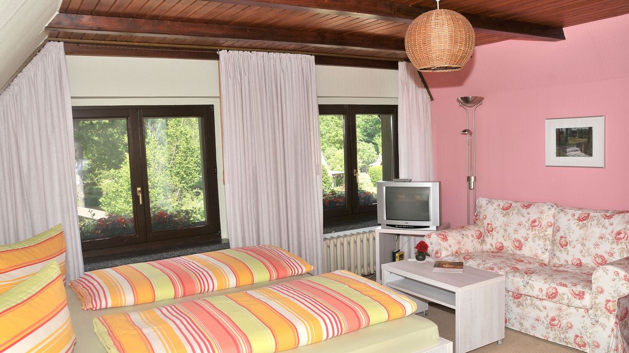 Pension Willischza
