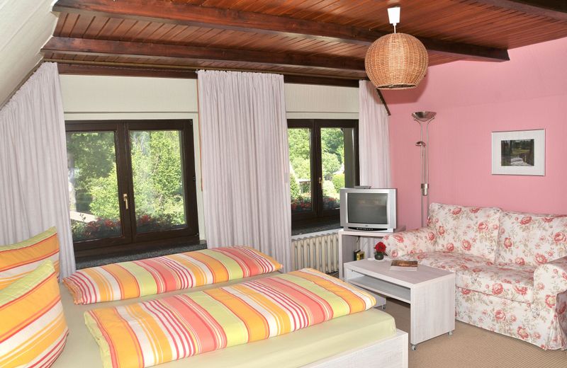 Pension Willischza