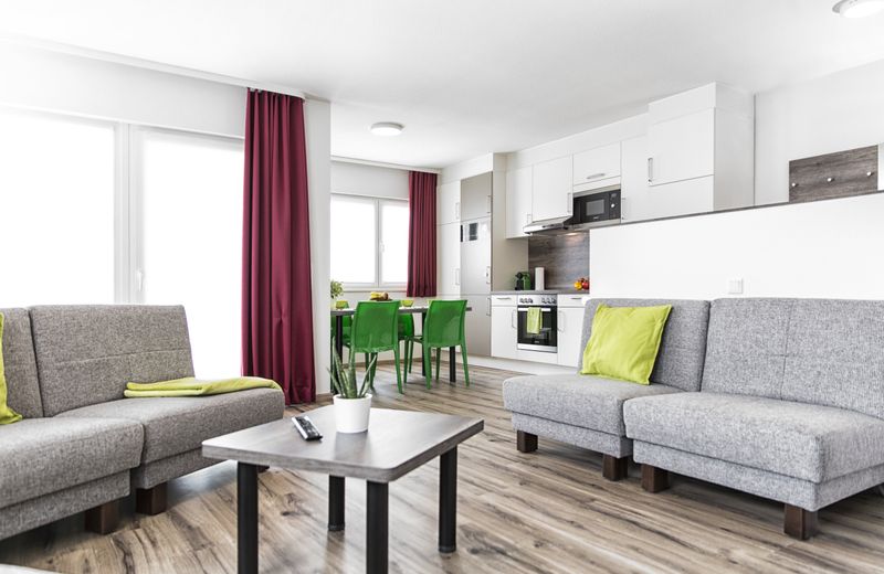 Business Homes