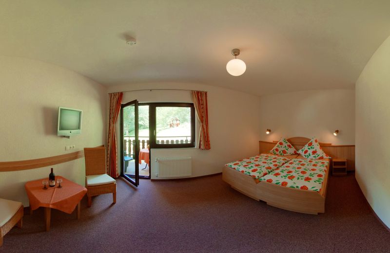 Moselhotel Waldeck