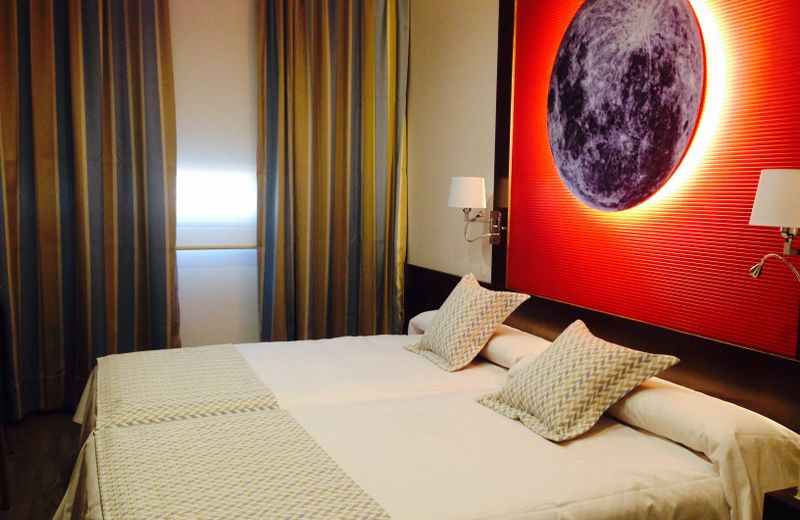 Hotel Boutique Museo Burgos