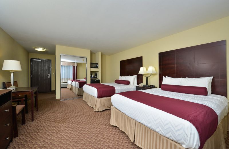 Best Western Plus Burleson Inn & Suites