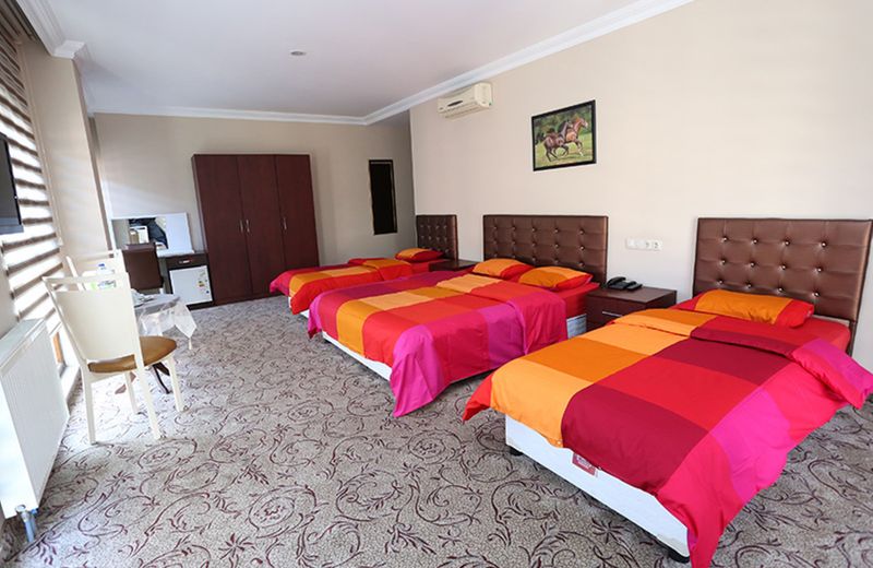 Bursa Palas Hotel