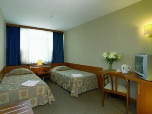Hotel Image 1