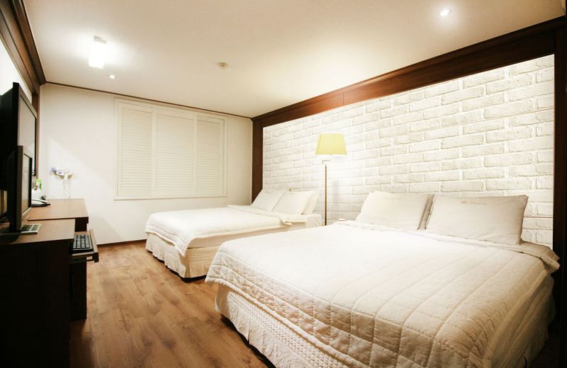 Hotel Orange