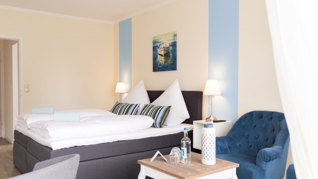 Das Frühstückshotel