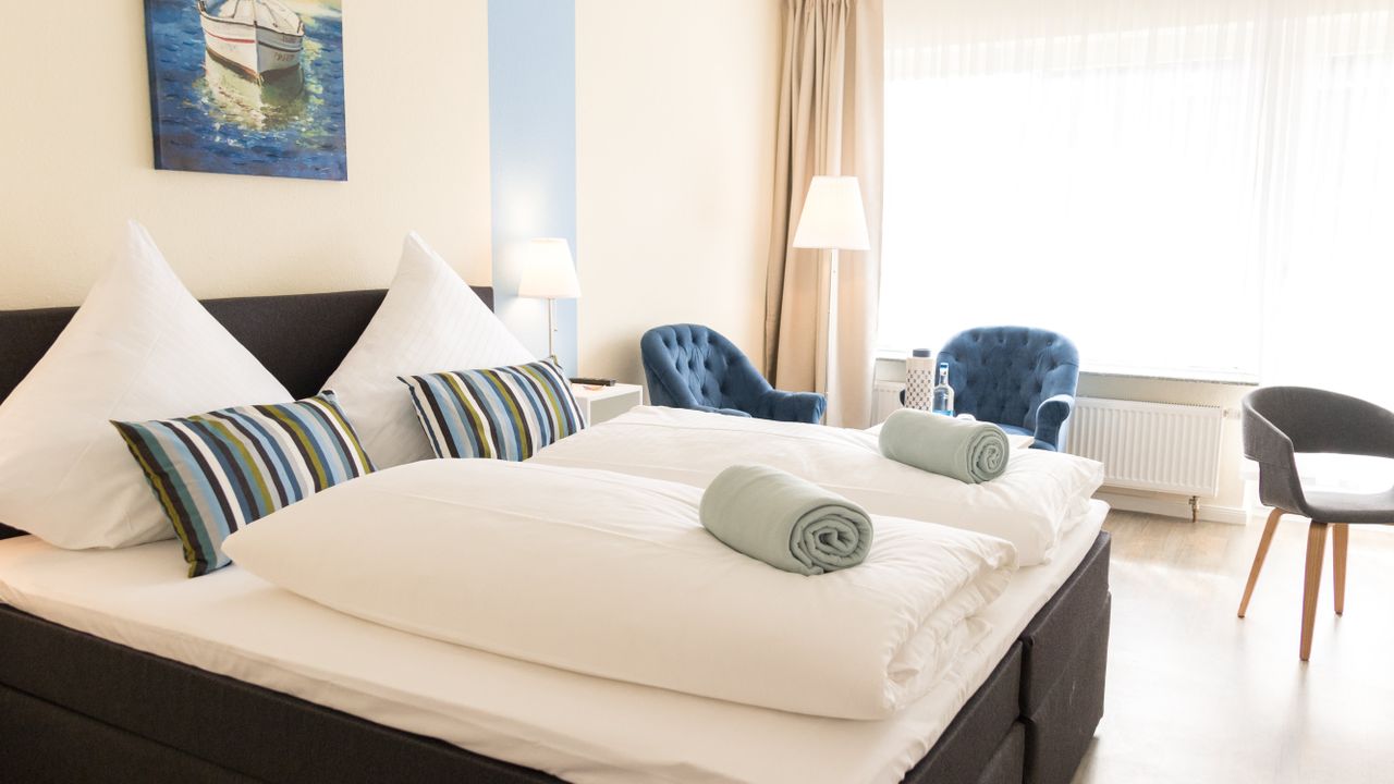 Das Frühstückshotel