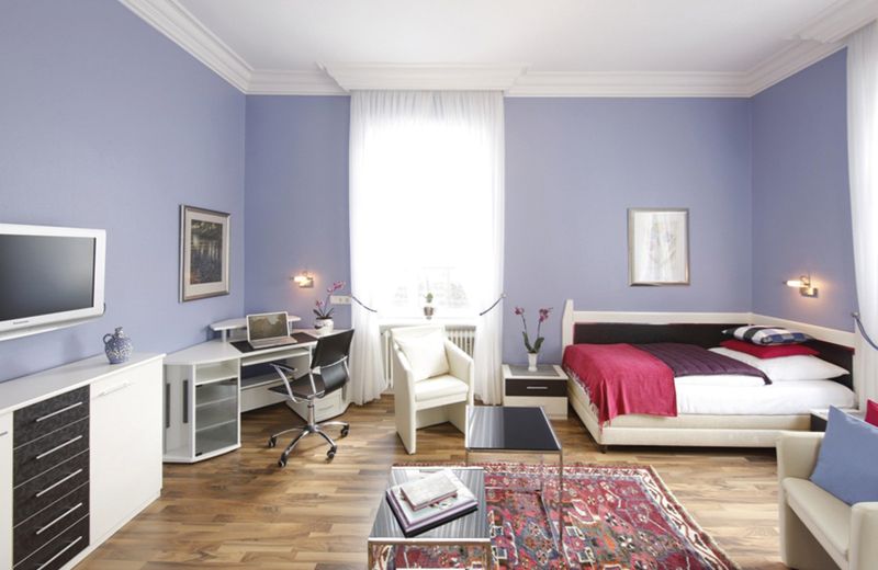 Hotel Hessischer Hof