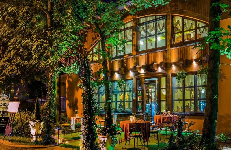 Bohema Boutique Hotel & Spa