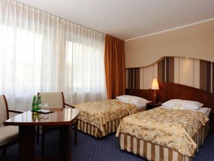 Hotel Image 1