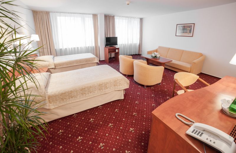 HOTEL BRDA