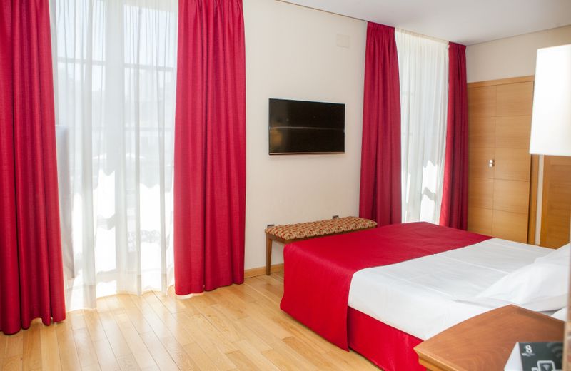 Soho Boutique Casa Don Fernando