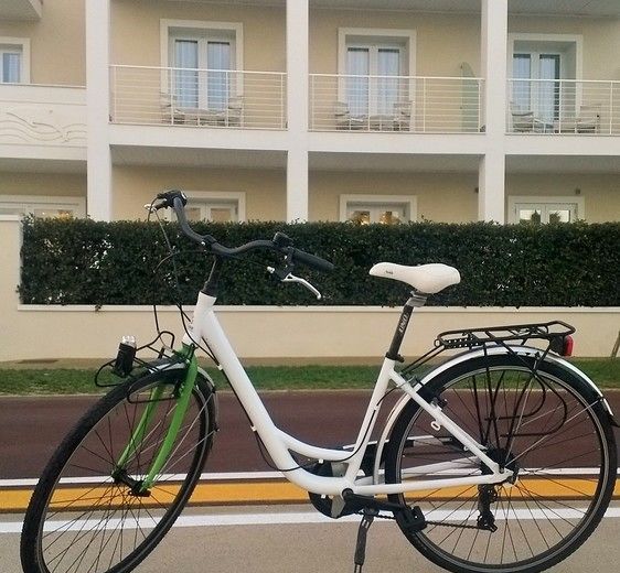 Hotel Nautilus