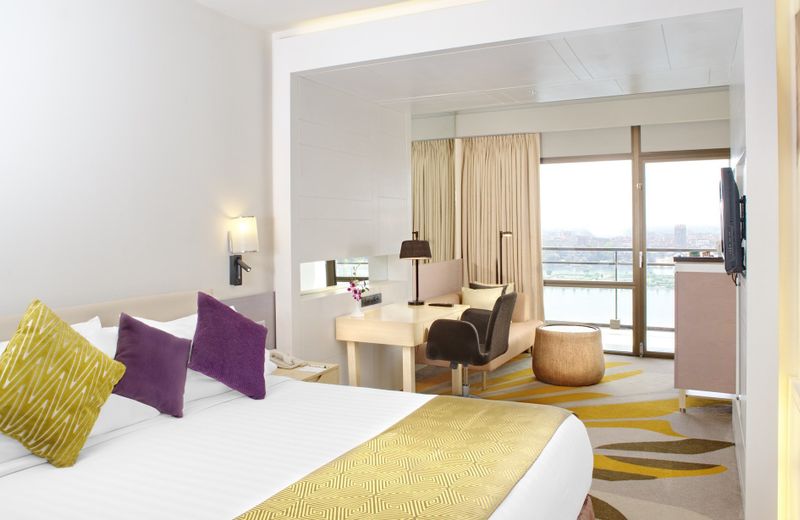 Holiday Inn Cairo Maadi, an IHG Hotel