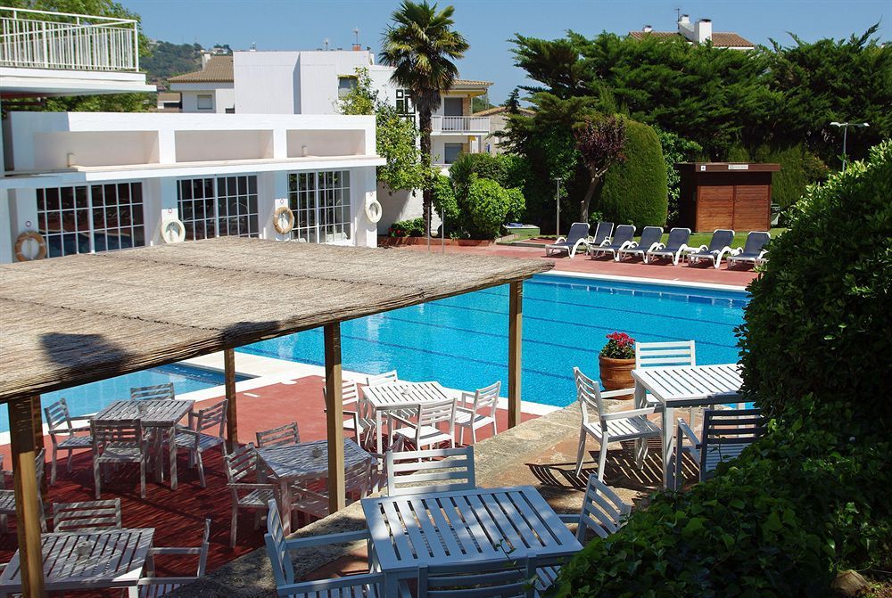 Hotel Alga