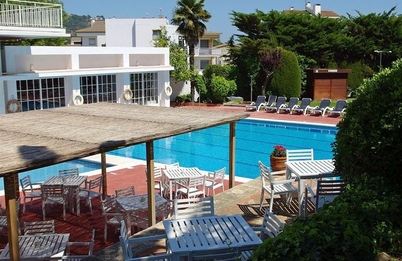 Hotel Alga