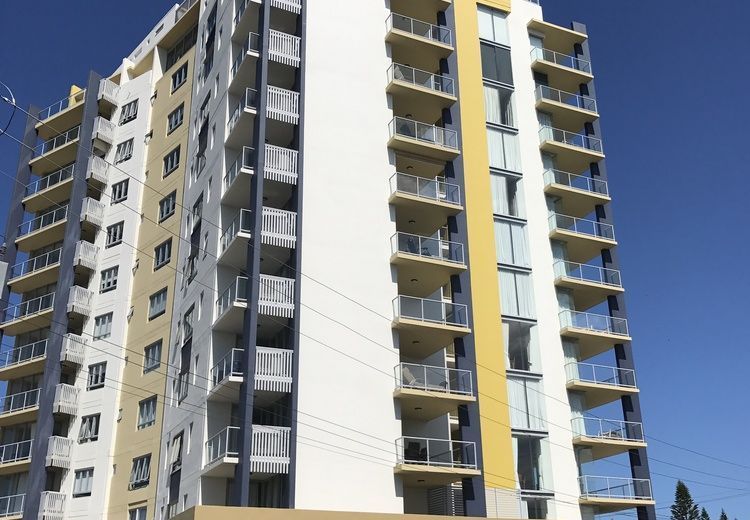 Pumicestone Blue Resort