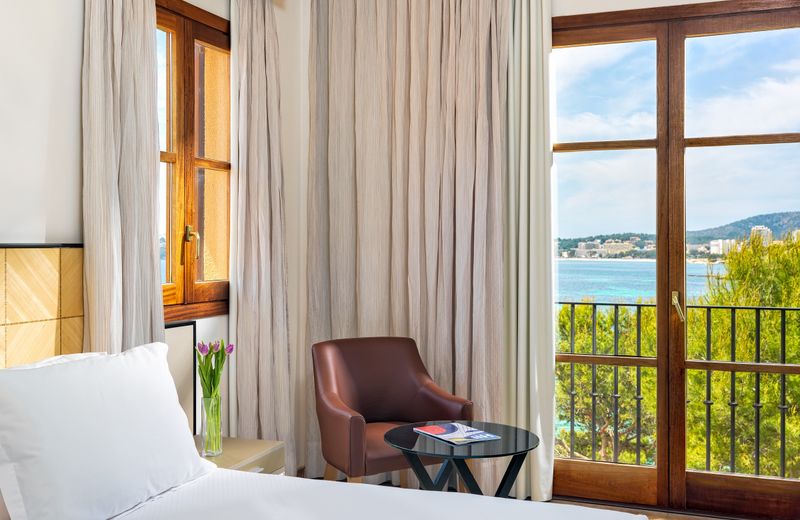 Boutique Hotel H10 Punta Negra
