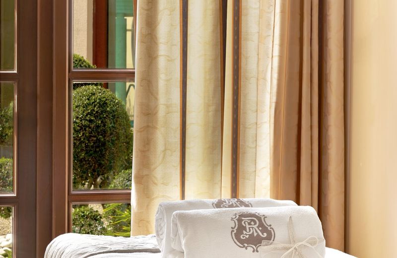 The St. Regis Mardavall Mallorca Resort