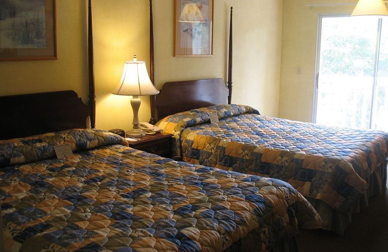 Creekside Inn Downtown