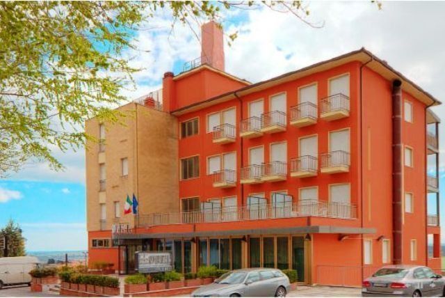 Hotel 3 Querce
