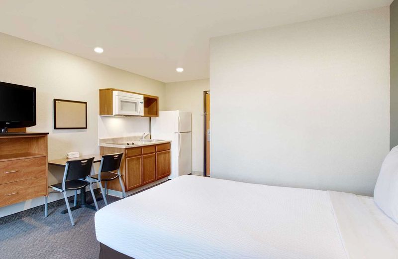 WoodSpring Suites Washington DC Andrews AFB