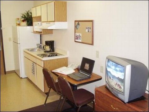 WoodSpring Suites Washington DC Andrews AFB