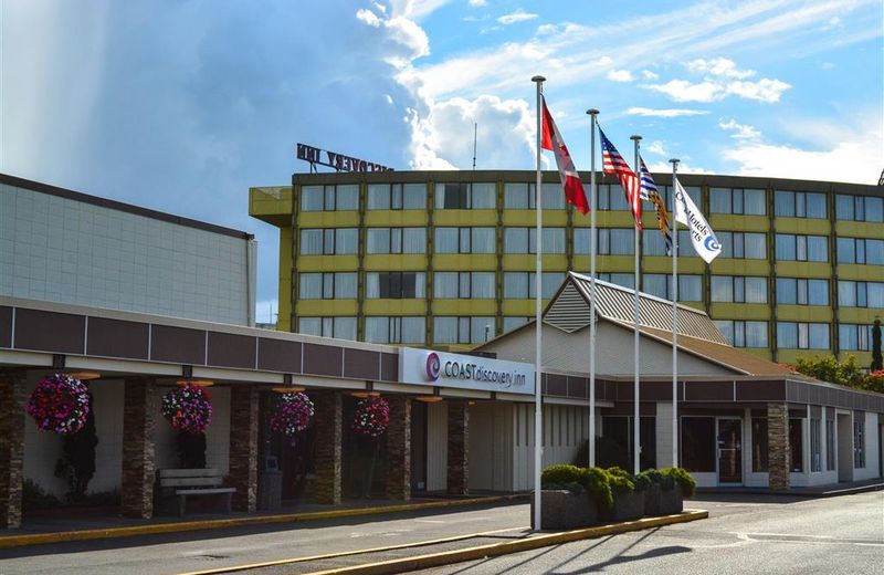 Coast Discovery Inn