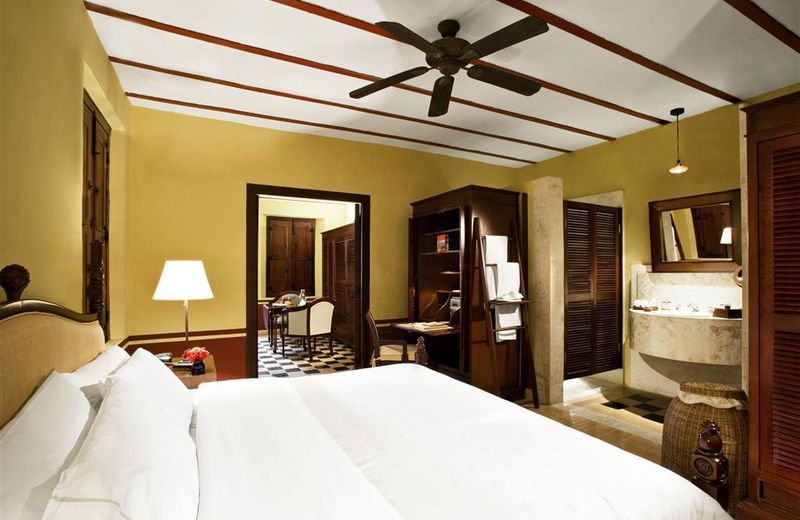 Hacienda Puerta Campeche, a Luxury Collection Hotel, Campeche