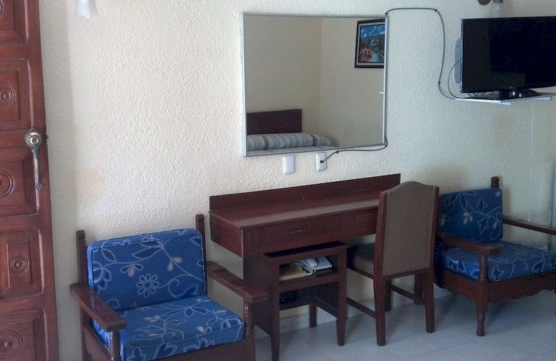Hotel Granada